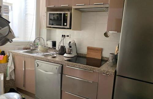 Bel appartement Montparnasse 70m2 - Foto 19