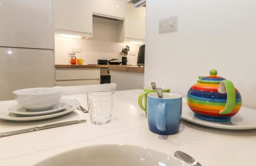 Sparrow Cottage - Foto 9