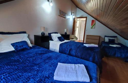 Alenquer T3 Guesthouse - Foto 16