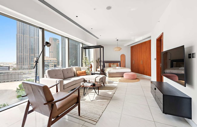 Silkhaus Central Park, DIFC Dubai - Photo 8