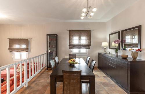 Villa argo - Foto 10