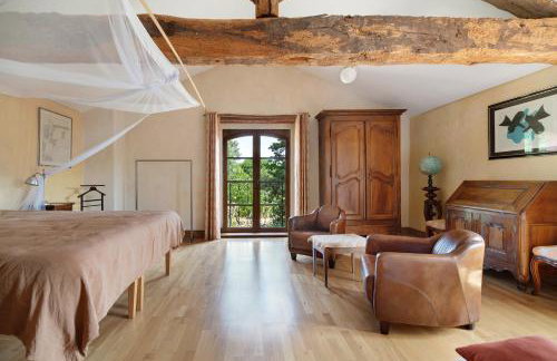 Le Loft Du Chant Du Buc - Foto 18