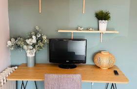 Villa La Quinta de Albalate Rural Home - Foto 11