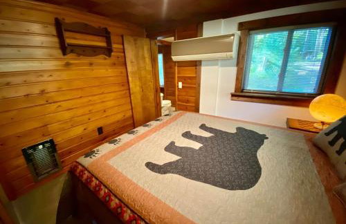 Rapid River Classic cottage - Foto 55