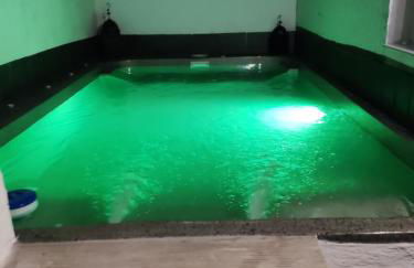 Villa Bali con jacuzzi climatizado y piscina climatizada con jacuzzi - Foto 40