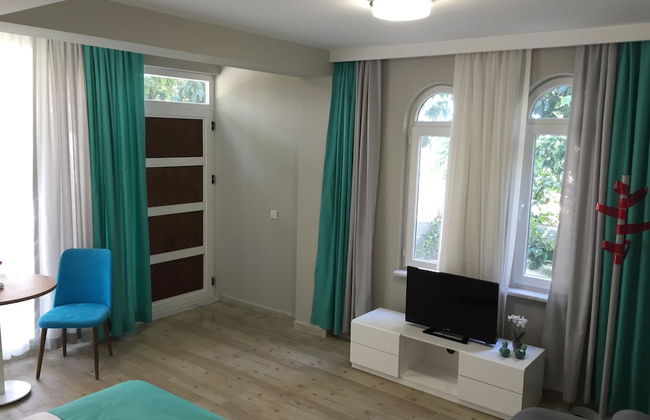 Piccolina Apart Hotel - Foto 38