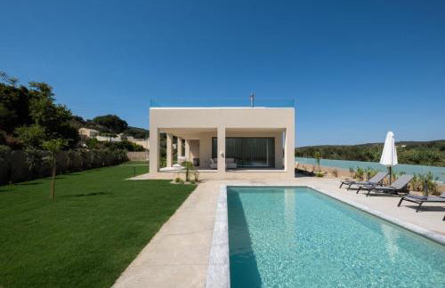 Villa Neratzia-Luxury Escape - Foto 3