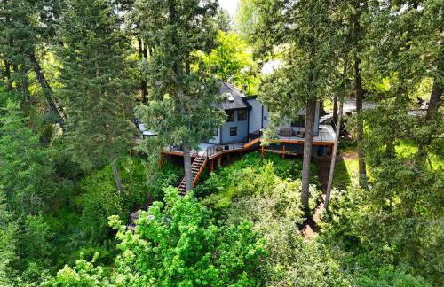 Adullam Rustic Cabin - Foto 49