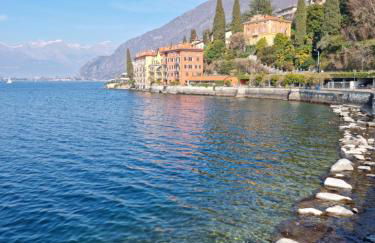 Deluxe finestra sul lago - Foto 9