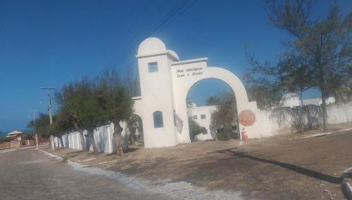 Porto Canoa Apartamento - Foto 2