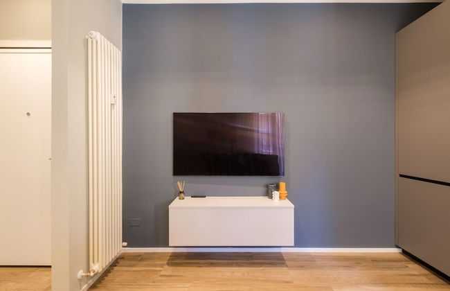 Blue Suite by Studio Vita - Foto 17