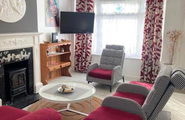 Romford Town House - 4-5 Bedroom - Foto 2