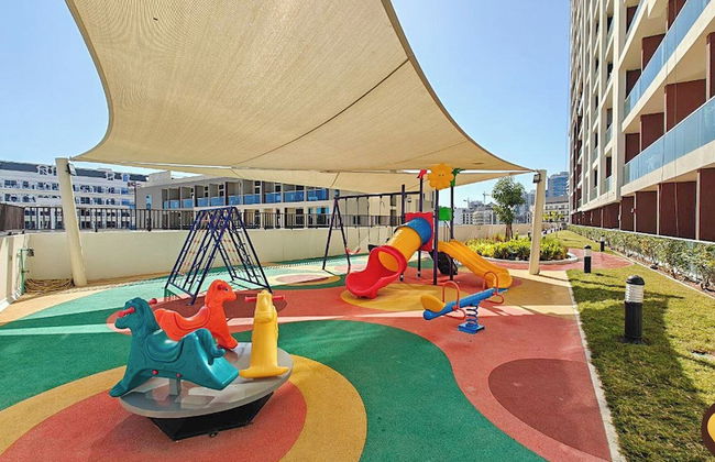 Vogue Jewelz Resident near MiracleGarden - Photo 34