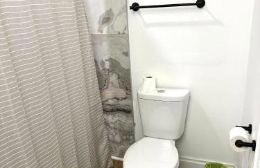 Downtown Retreat - Cozy First Floor - Foto 18