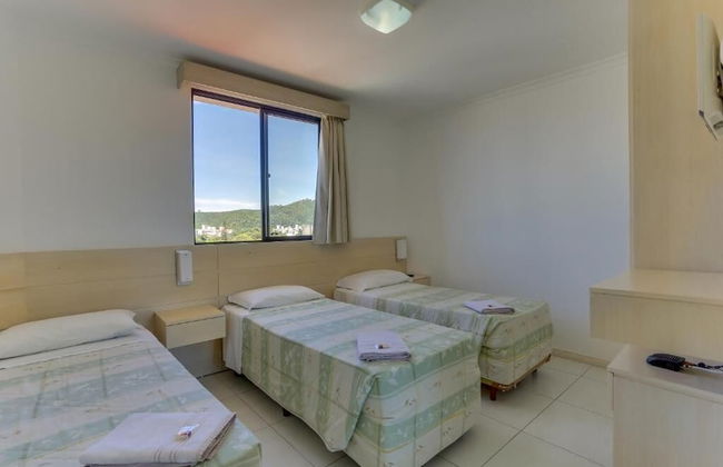 Pousada Costão dos Ingleses - Photo 11