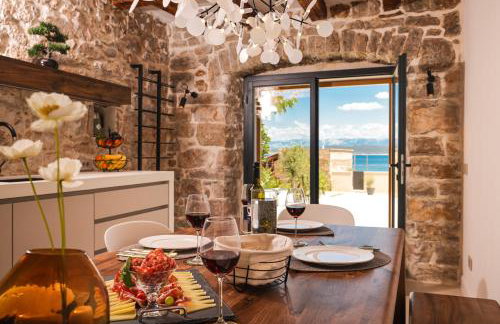 Villa Škalja Beachfront House Magazin - Foto 4