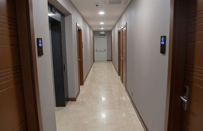 Neptun Palace Kvariati - Foto 77