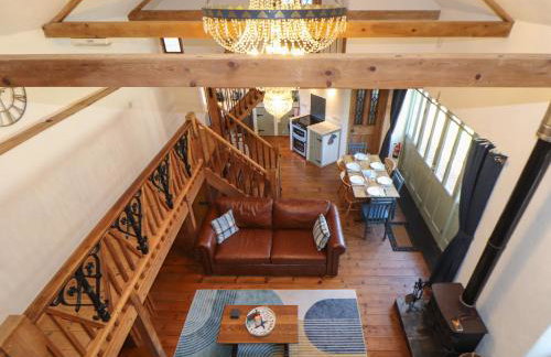 Bert's Barn - Foto 10