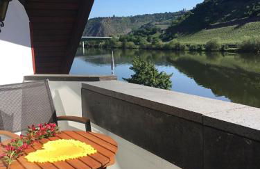 Altes Fachwerkhaus Mutter Mosel - Foto 11