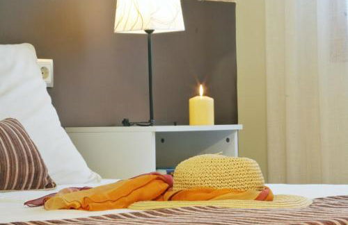 Apartamentos Uncastillo - Foto 46