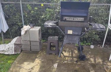 Johnny 's private house - Foto 37