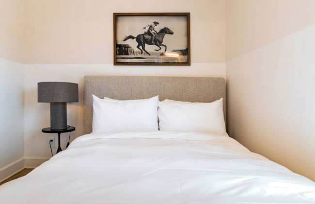 The Conway by AvantStay Modern Comfort Near Downtown Nashville - Foto 4