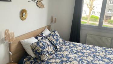 Bel appartement spacieux ,convivial de 3 chambres avec parking privé sécure - Photo 2