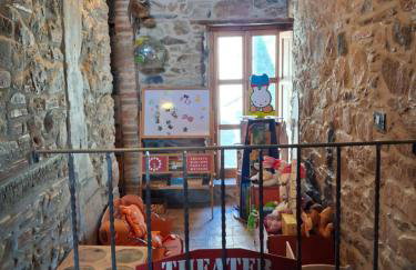 Attic with balcony at Locanda del Capo - Foto 50