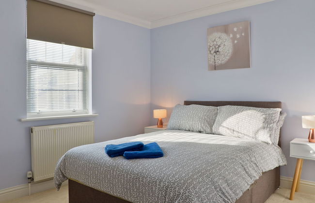 Wakeford Cottage - Foto 9