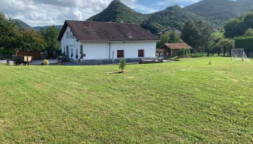 Kaltzada Etxea- Busturia - Foto 2