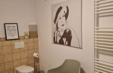 Ferienwohnung mit Burgblick - Foto 49