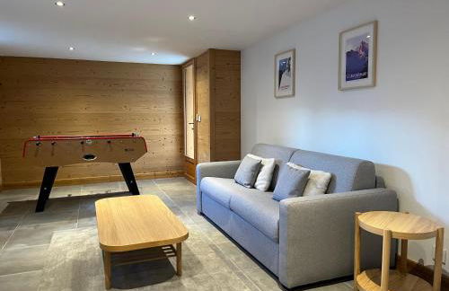 Chalet Soleya - Photo 32