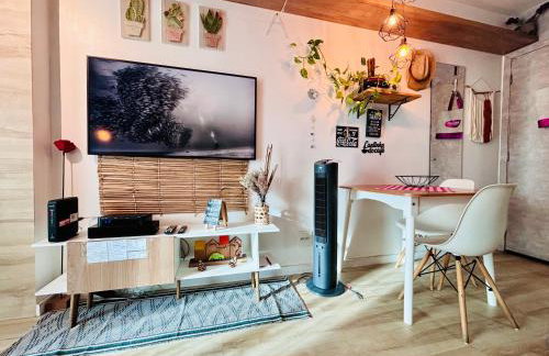 Ap completo com ar e garagem coberta próximo ao metrô - Foto 6