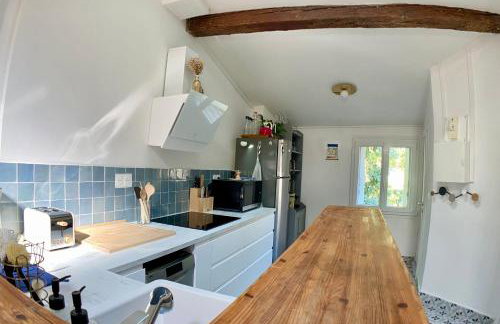 T2 Pertica Montpellier Centre ville proche Corum - Foto 7