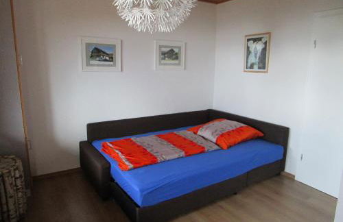 Ferienhaus Schau ins Land - eigene Panorama-Sauna - Foto 10