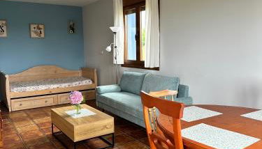 Apartamento en Bañugues cerca de Cabo Peñas. - Foto 4