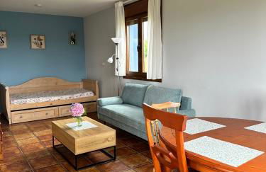 Apartamento en Bañugues cerca de Cabo Peñas. - Foto 4