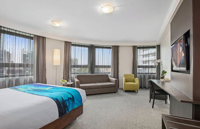 Mantra Parramatta - Foto 10