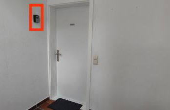 Blu Home/Ferienwohnung - Foto 27