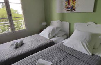 Le Petit Mas de Grimaud - Foto 13