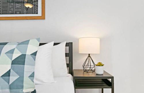 Well-Equipped Studio Apartment in Chicago - Belmont B7 - Foto 5