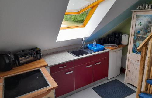 De´ Borns Ferienwohnung - Foto 22