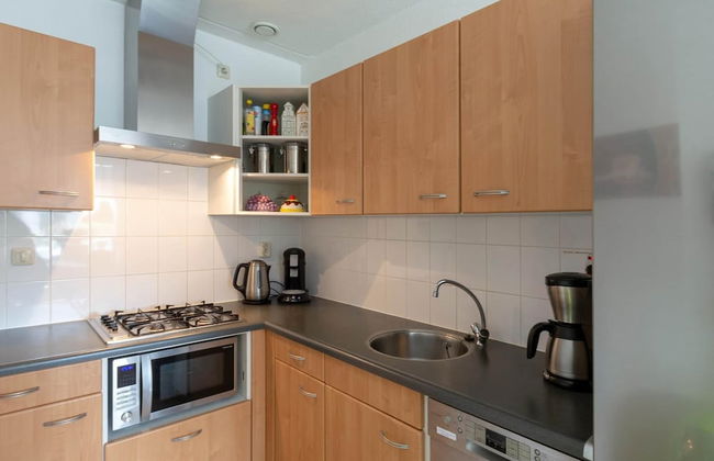 Cozy Apmt for 5people by the sea - Foto 32