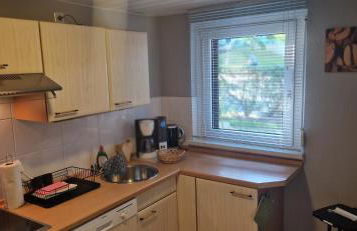 FeWo Schwerin-Zippendorf mit Sauna und Strandnähe, 4 km bis zur City - Foto 25