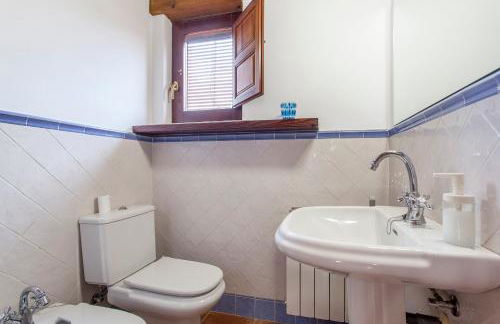 RUSTIKALPUENTE Casa de BALDOVAR - Foto 14