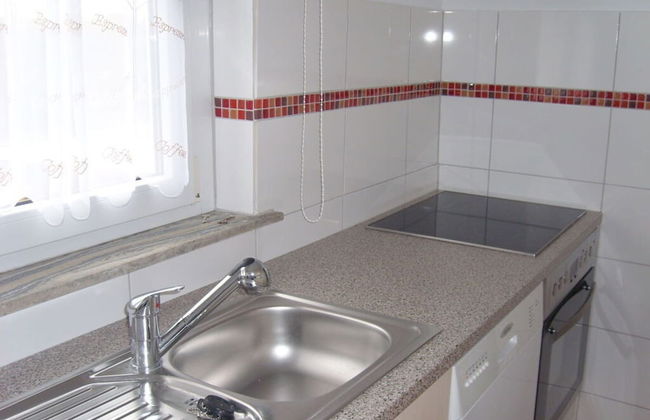 Holiday Apartment Grohnert - Foto 7