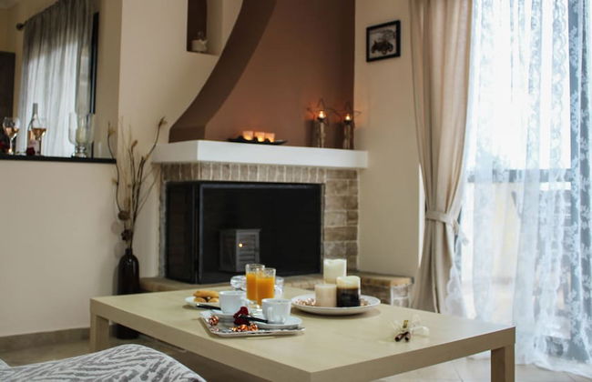 Elina's House - Foto 25