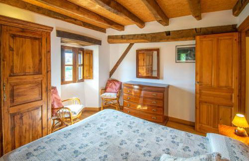 Espacioso apartamento en el Pirineo Navarro - Foto 28