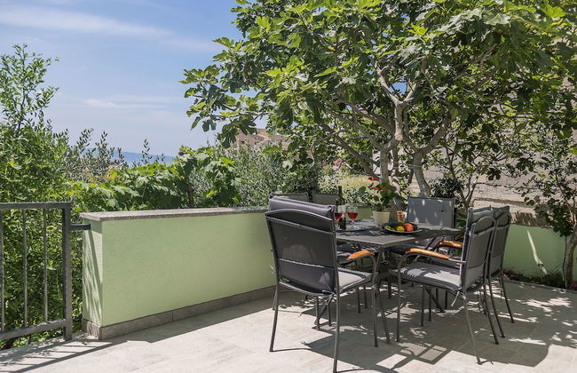 Apartment Ivano - Foto 23