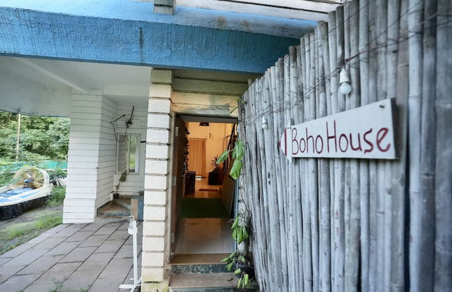 Lakeside Boheme Inn - Foto 70